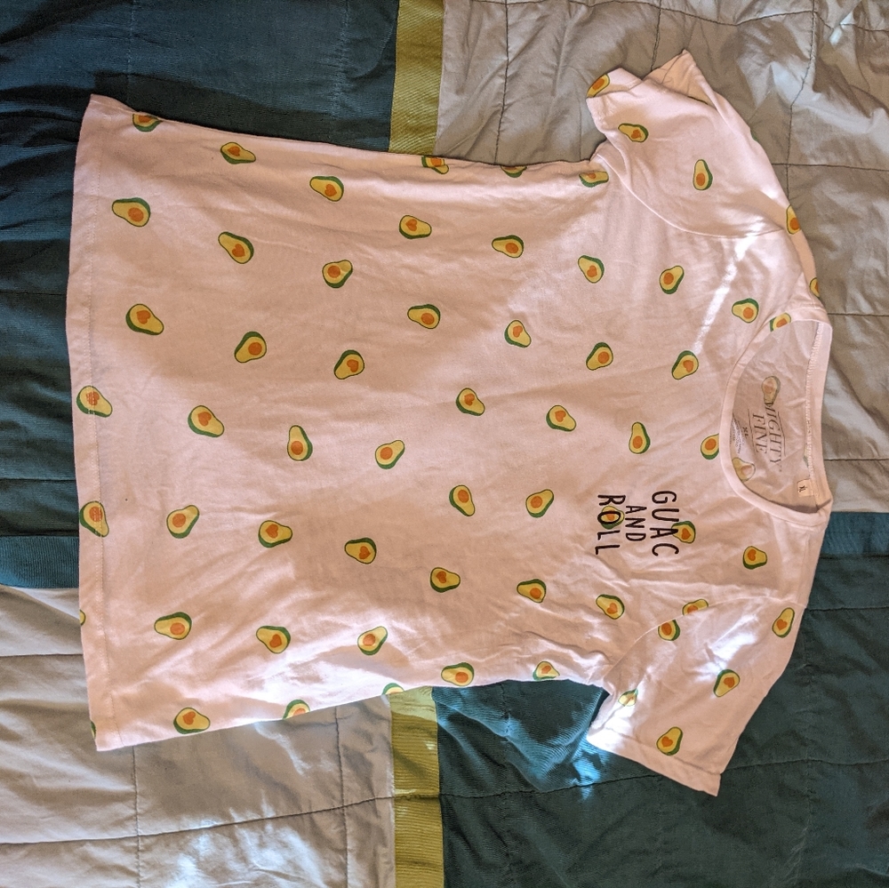Graffic Tee - Picture 3 of 4